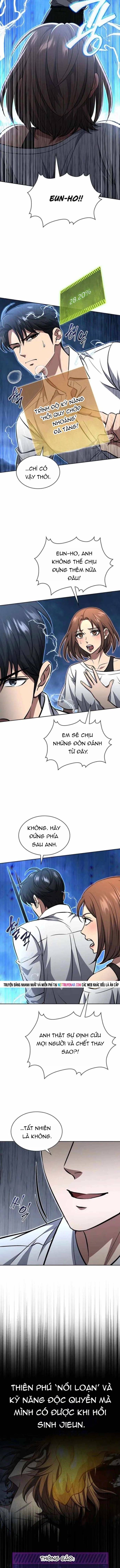 Cách Sống Sót Sau Quá Trình Tái Cơ Cấu Chapter 60 - 7