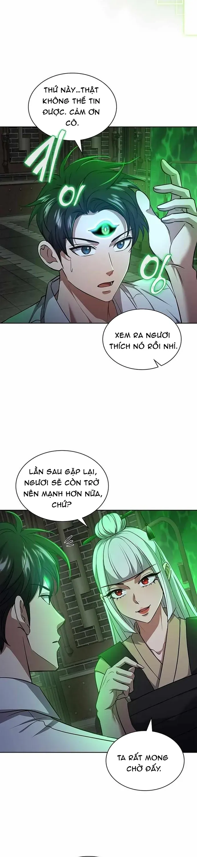 Cách Sống Sót Sau Quá Trình Tái Cơ Cấu Chapter 64 - 13