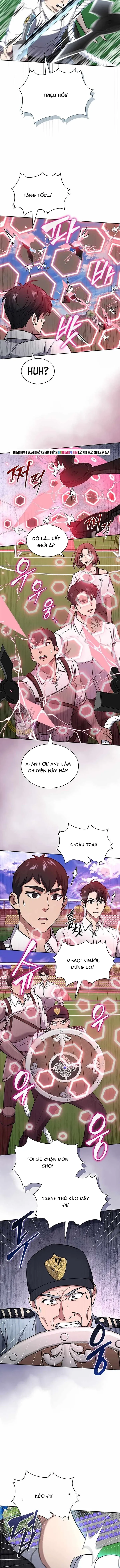 Cách Sống Sót Sau Quá Trình Tái Cơ Cấu Chapter 66 - 3