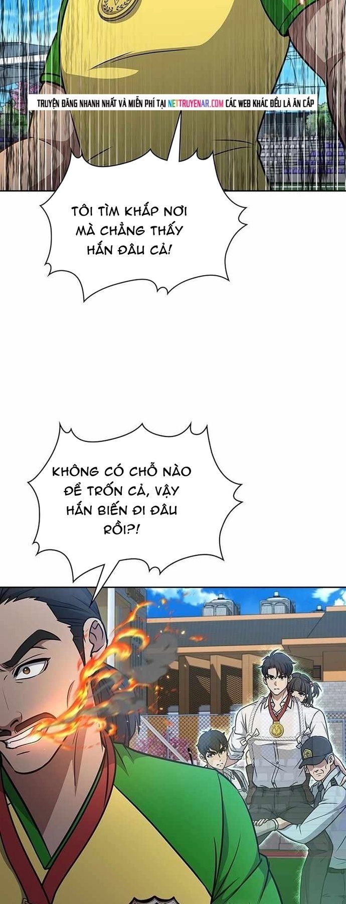 Cách Sống Sót Sau Quá Trình Tái Cơ Cấu Chapter 67 - 15
