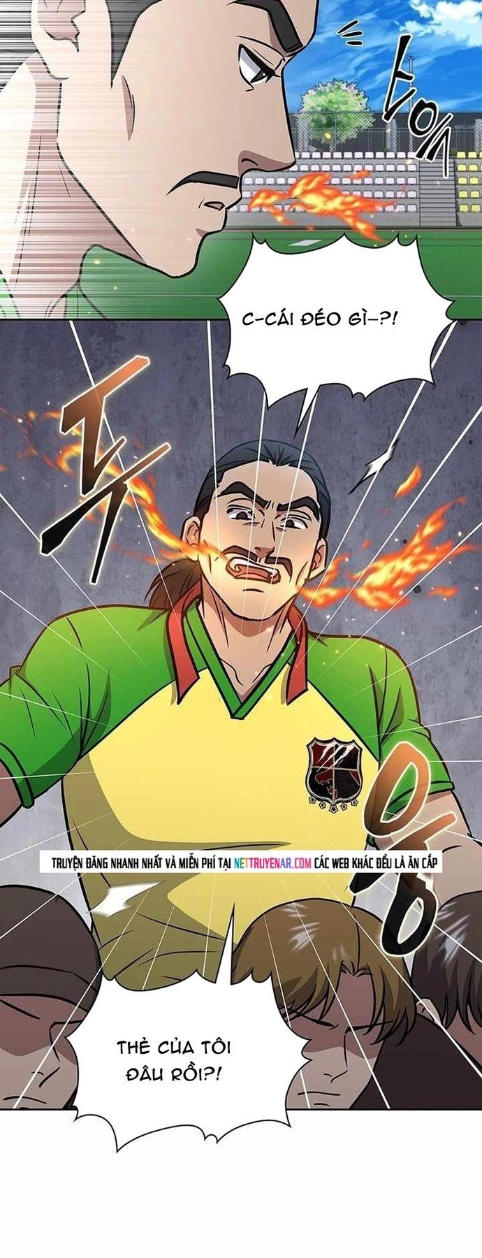 Cách Sống Sót Sau Quá Trình Tái Cơ Cấu Chapter 67 - 18