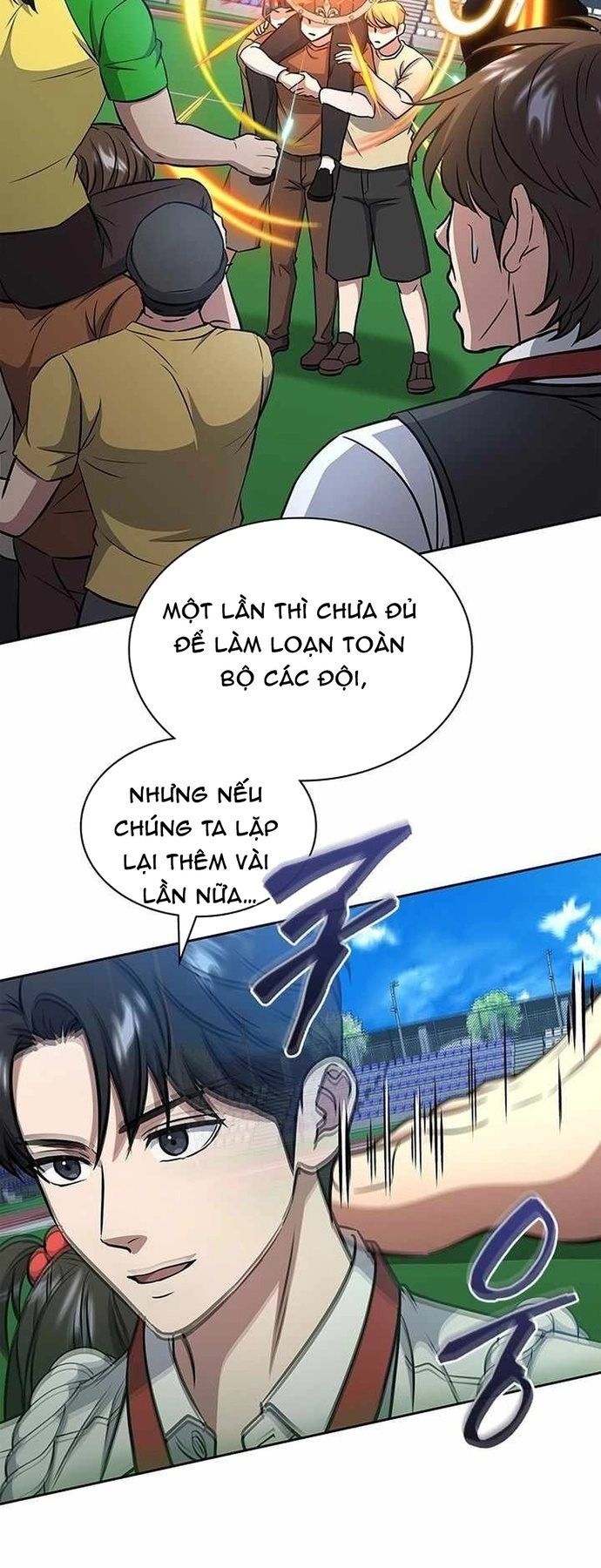 Cách Sống Sót Sau Quá Trình Tái Cơ Cấu Chapter 67 - 24