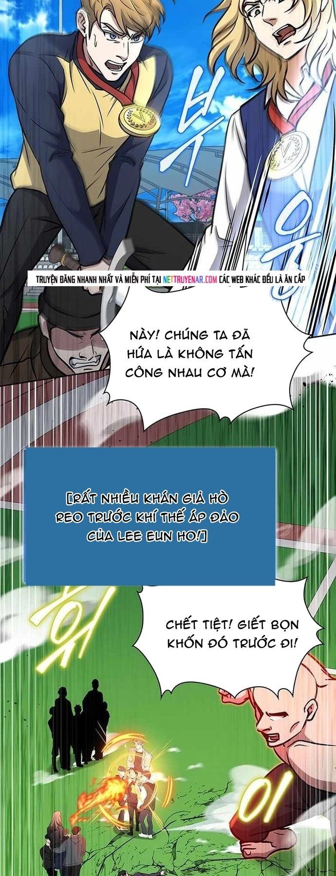 Cách Sống Sót Sau Quá Trình Tái Cơ Cấu Chapter 67 - 28