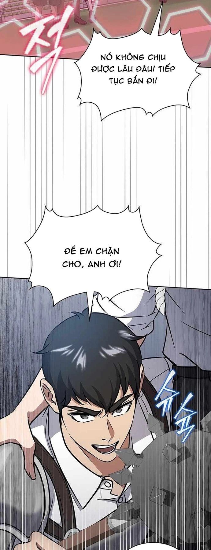 Cách Sống Sót Sau Quá Trình Tái Cơ Cấu Chapter 67 - 36