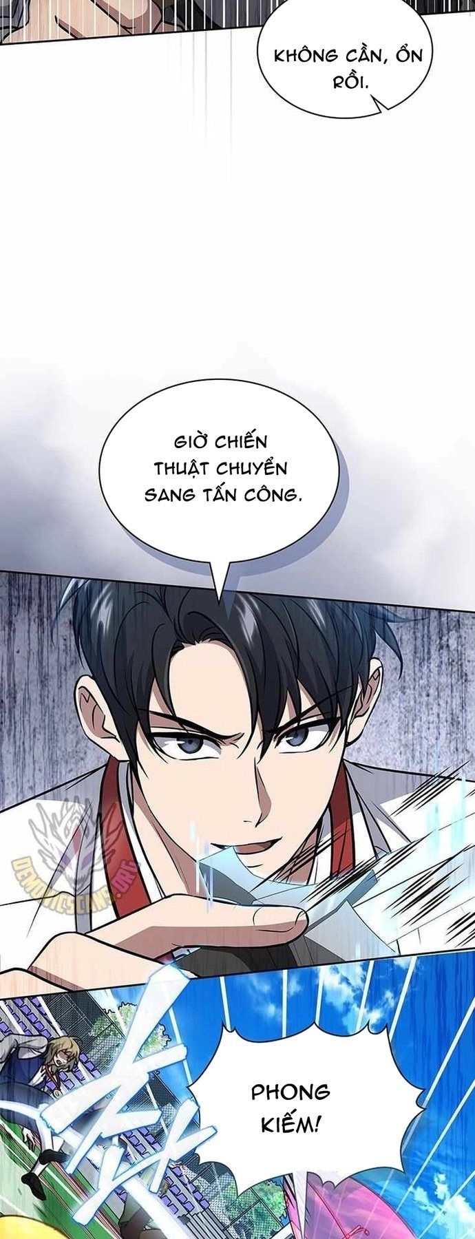 Cách Sống Sót Sau Quá Trình Tái Cơ Cấu Chapter 67 - 37