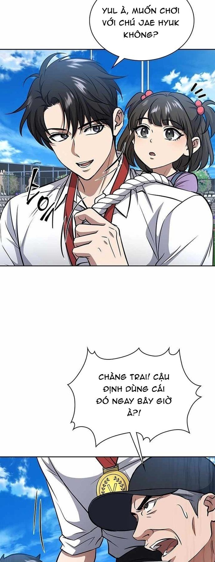 Cách Sống Sót Sau Quá Trình Tái Cơ Cấu Chapter 67 - 41