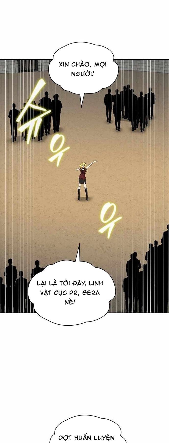 Cách Sống Sót Sau Quá Trình Tái Cơ Cấu Chapter 67 - 50