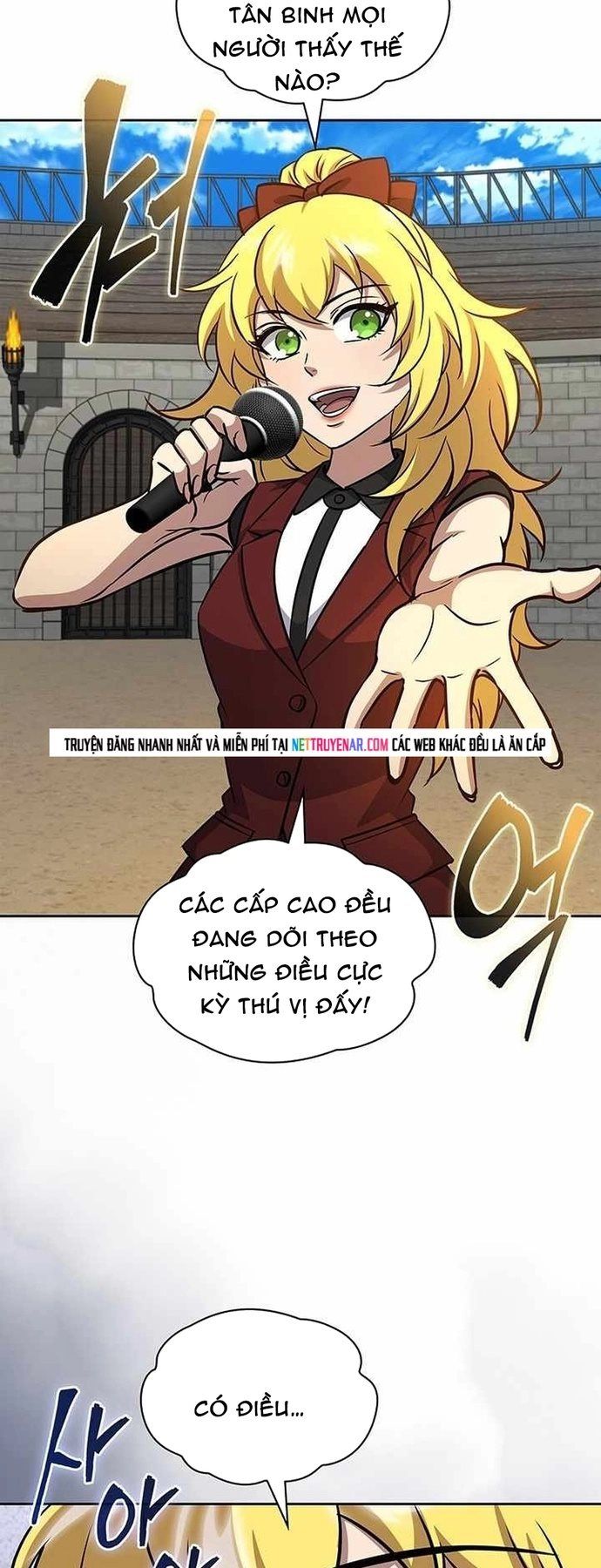 Cách Sống Sót Sau Quá Trình Tái Cơ Cấu Chapter 67 - 51