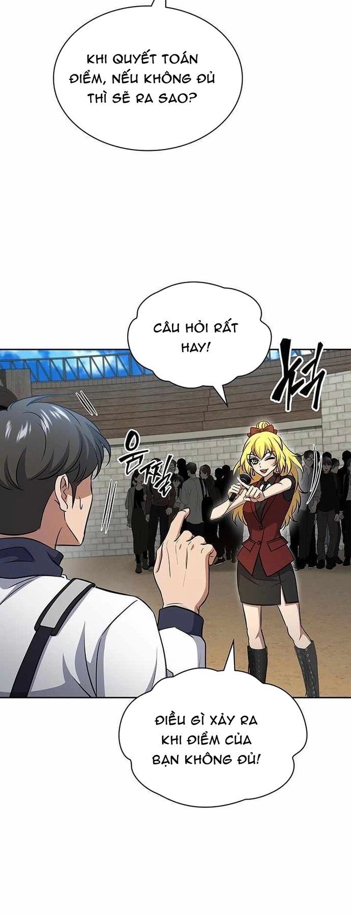 Cách Sống Sót Sau Quá Trình Tái Cơ Cấu Chapter 67 - 60