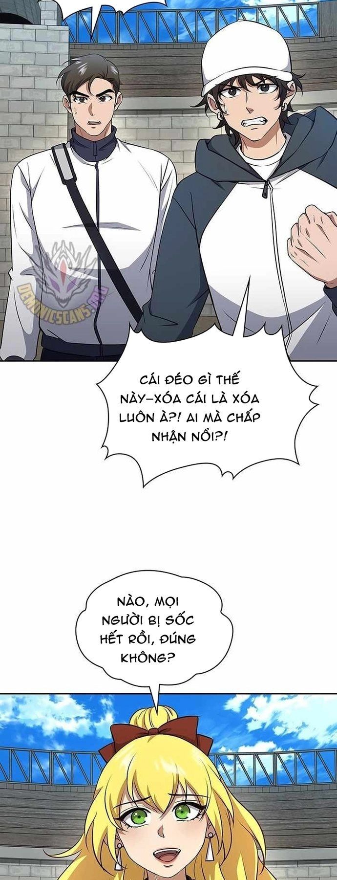 Cách Sống Sót Sau Quá Trình Tái Cơ Cấu Chapter 67 - 62