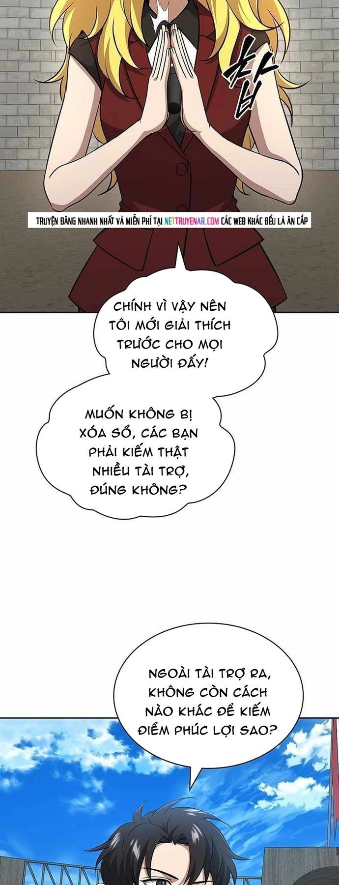 Cách Sống Sót Sau Quá Trình Tái Cơ Cấu Chapter 67 - 63