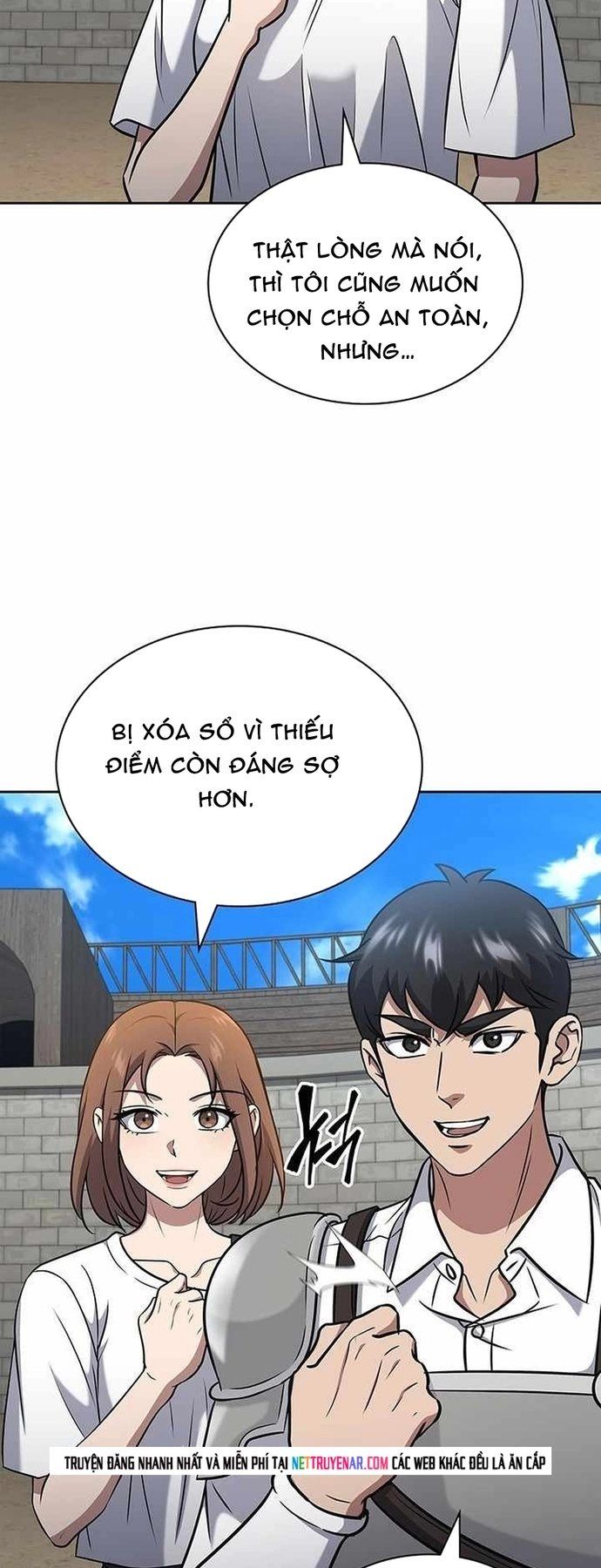 Cách Sống Sót Sau Quá Trình Tái Cơ Cấu Chapter 68 - 12