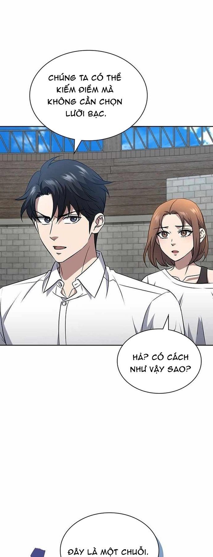 Cách Sống Sót Sau Quá Trình Tái Cơ Cấu Chapter 68 - 20