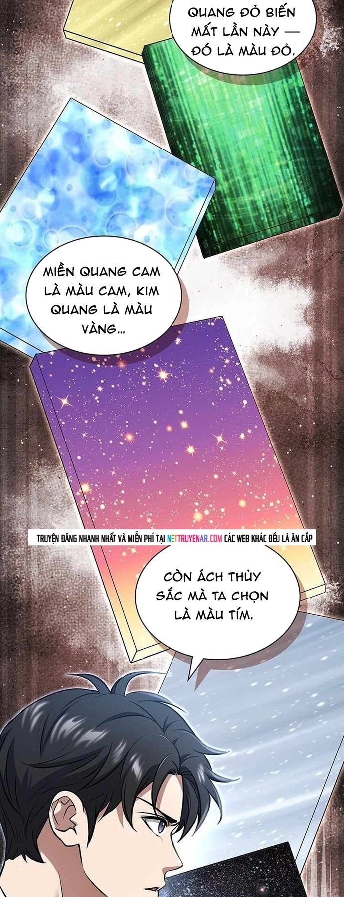 Cách Sống Sót Sau Quá Trình Tái Cơ Cấu Chapter 68 - 23