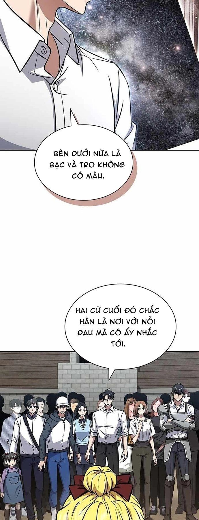 Cách Sống Sót Sau Quá Trình Tái Cơ Cấu Chapter 68 - 24