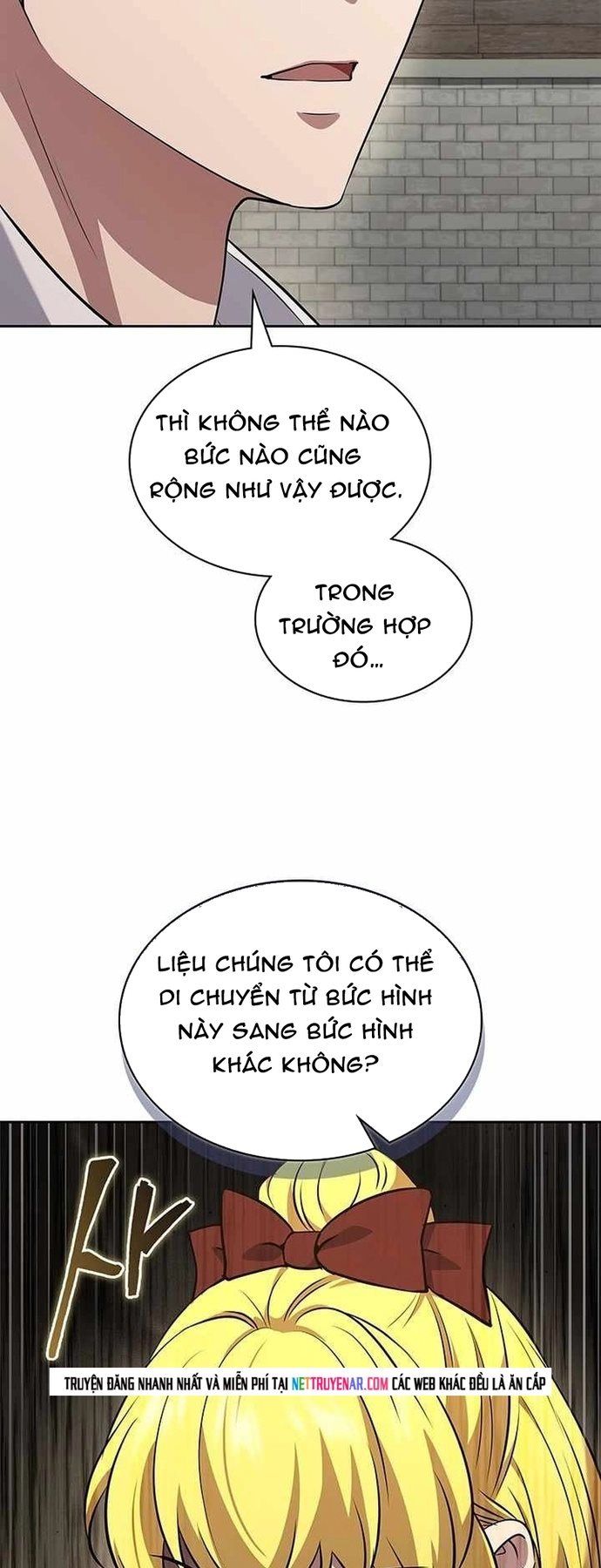 Cách Sống Sót Sau Quá Trình Tái Cơ Cấu Chapter 68 - 27