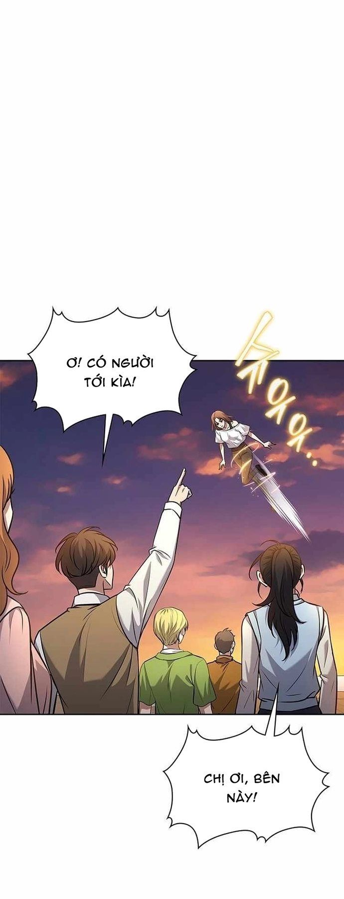 Cách Sống Sót Sau Quá Trình Tái Cơ Cấu Chapter 68 - 40