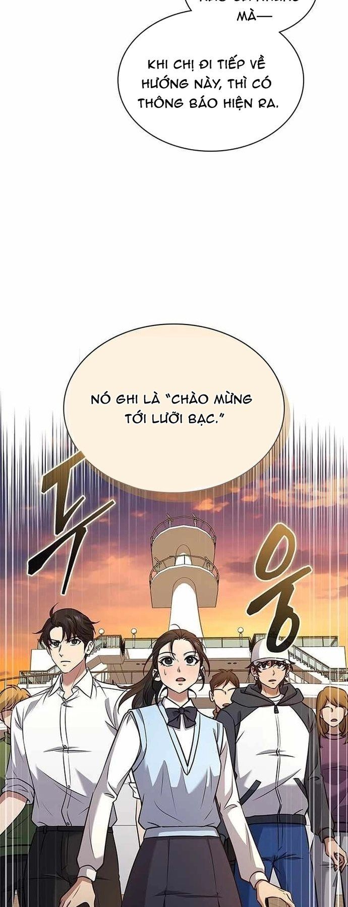 Cách Sống Sót Sau Quá Trình Tái Cơ Cấu Chapter 68 - 42