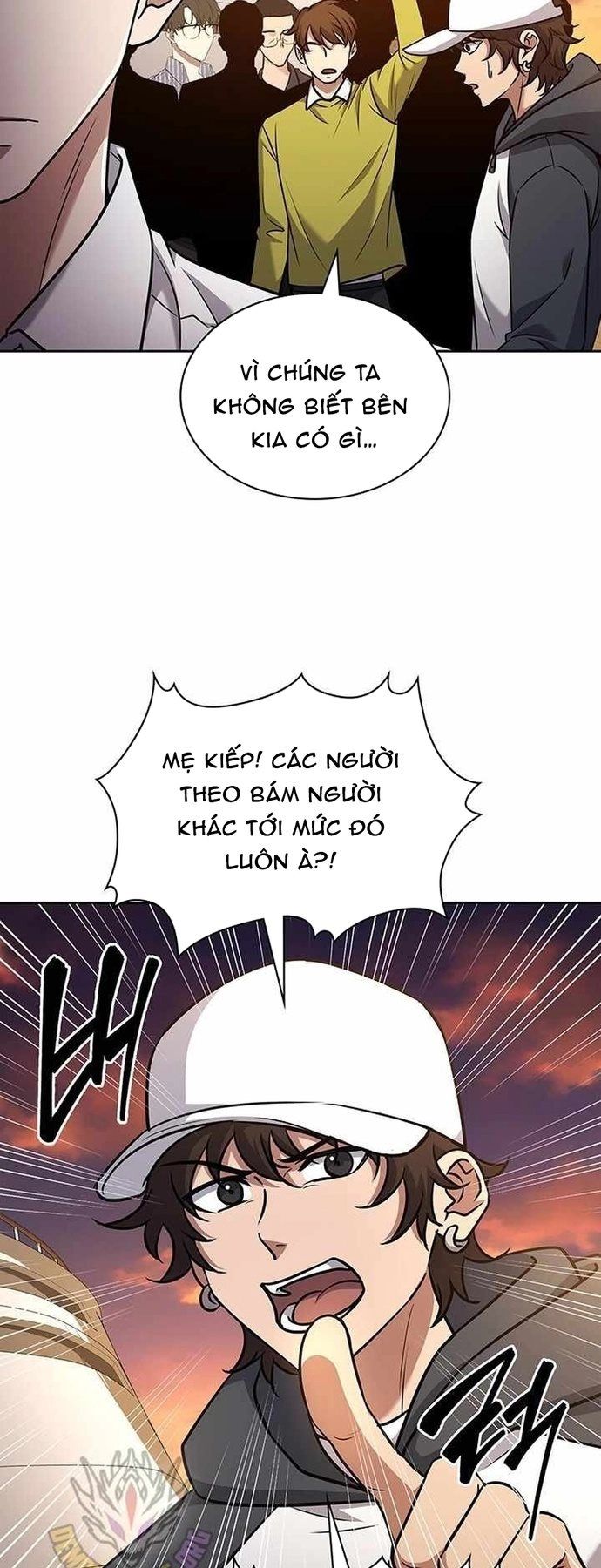 Cách Sống Sót Sau Quá Trình Tái Cơ Cấu Chapter 68 - 45