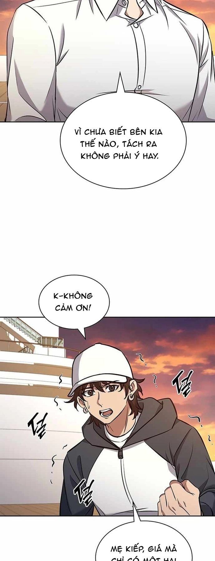Cách Sống Sót Sau Quá Trình Tái Cơ Cấu Chapter 68 - 48