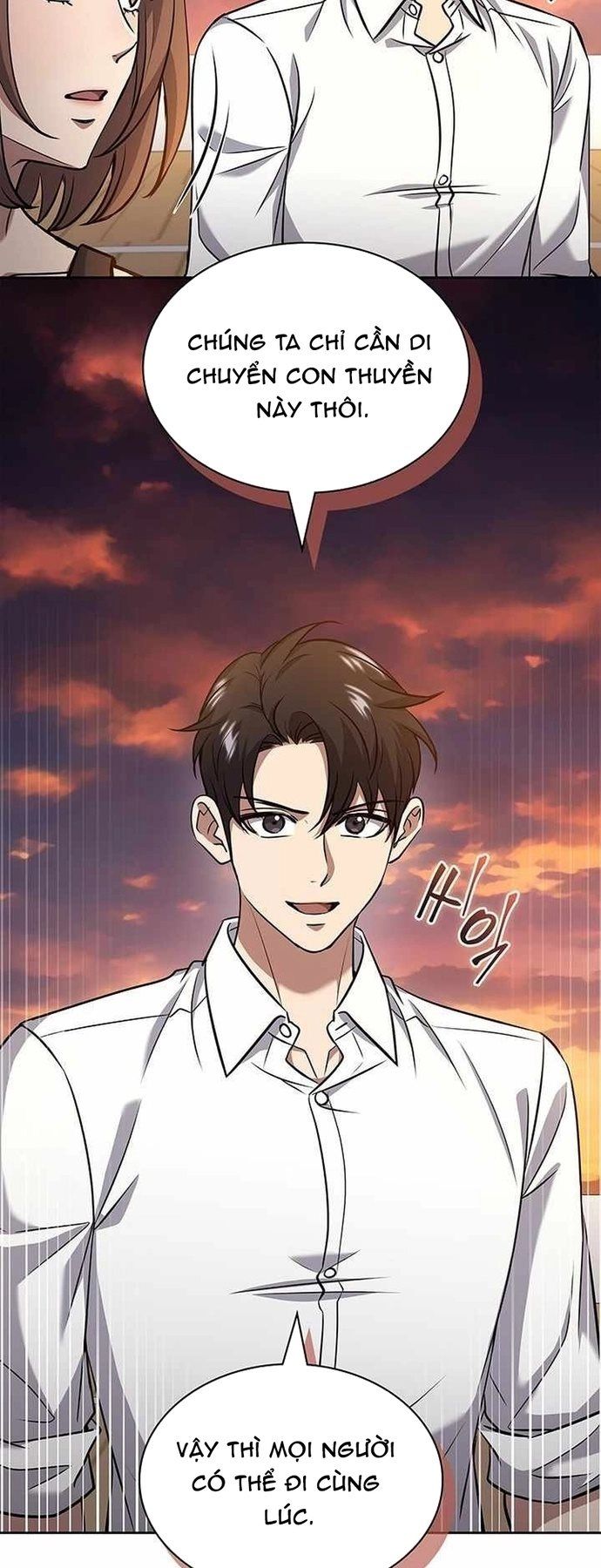 Cách Sống Sót Sau Quá Trình Tái Cơ Cấu Chapter 68 - 50