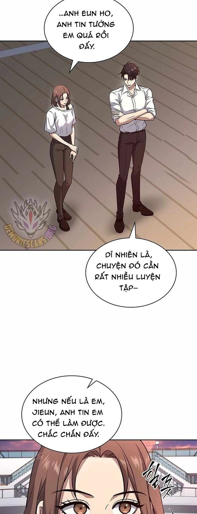 Cách Sống Sót Sau Quá Trình Tái Cơ Cấu Chapter 68 - 54