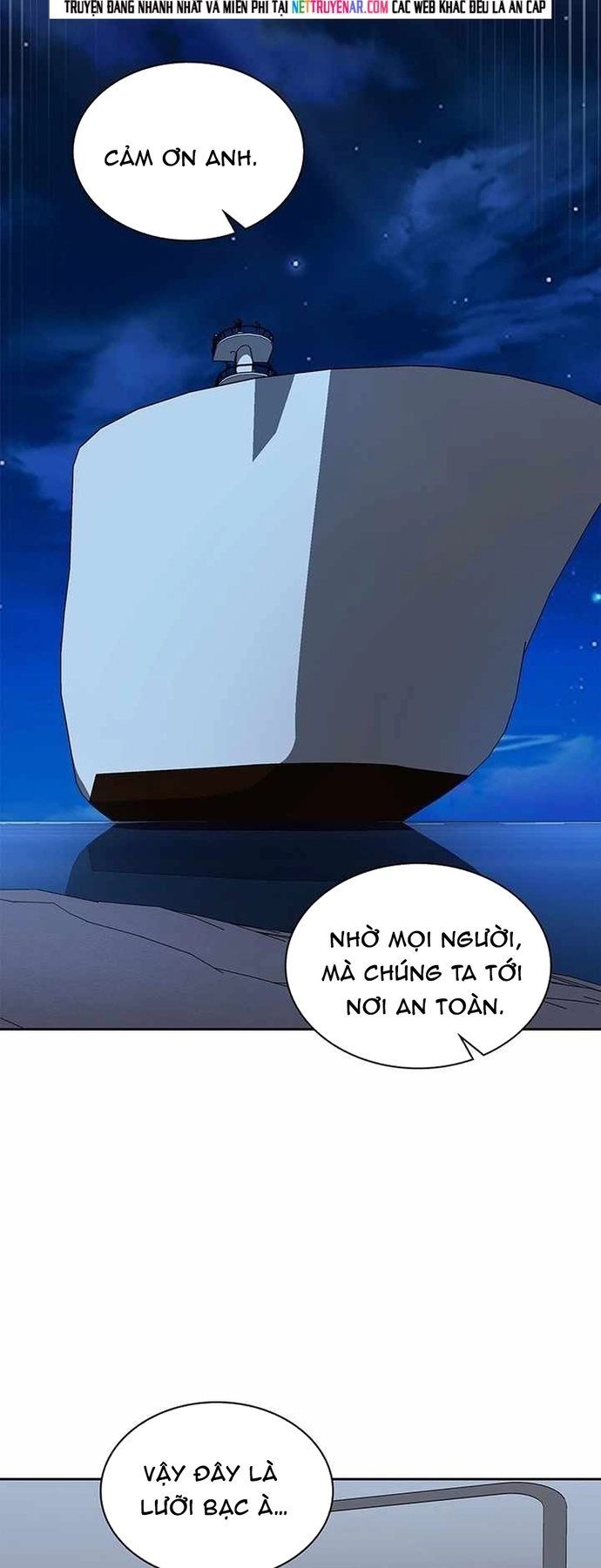 Cách Sống Sót Sau Quá Trình Tái Cơ Cấu Chapter 68 - 56