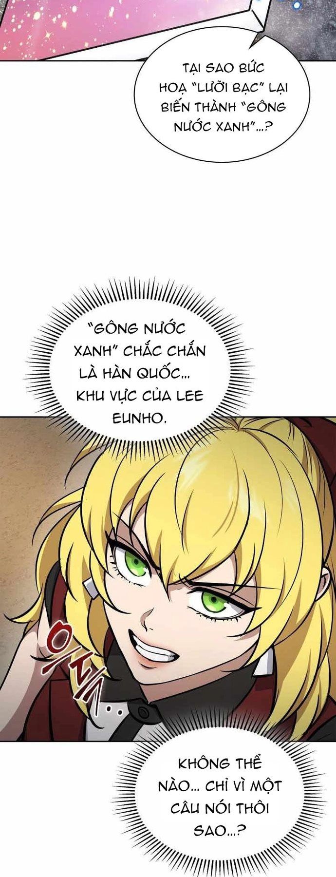 Cách Sống Sót Sau Quá Trình Tái Cơ Cấu Chapter 70 - 13