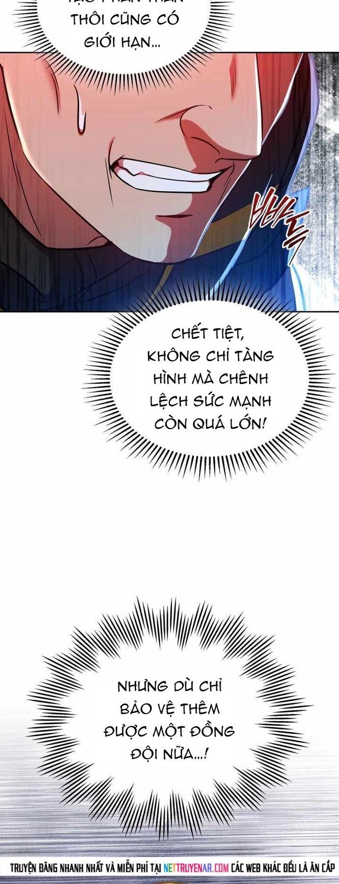 Cách Sống Sót Sau Quá Trình Tái Cơ Cấu Chapter 70 - 18
