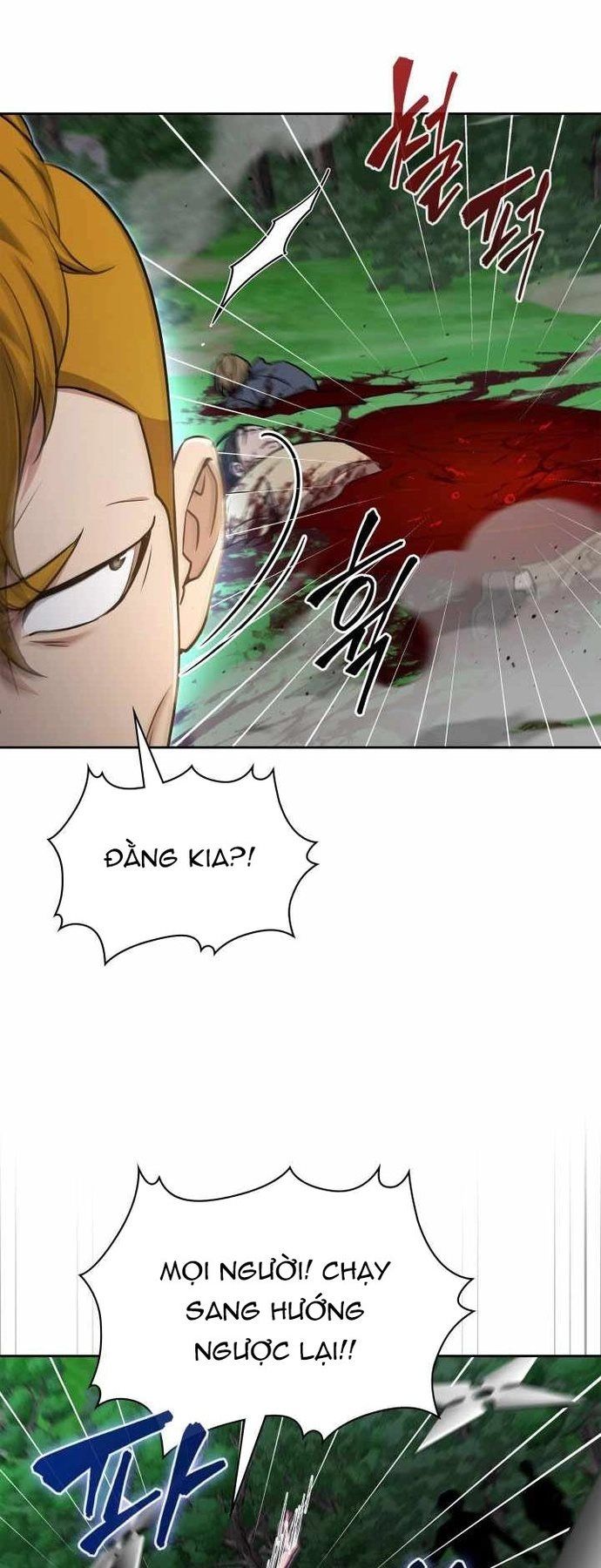 Cách Sống Sót Sau Quá Trình Tái Cơ Cấu Chapter 70 - 22
