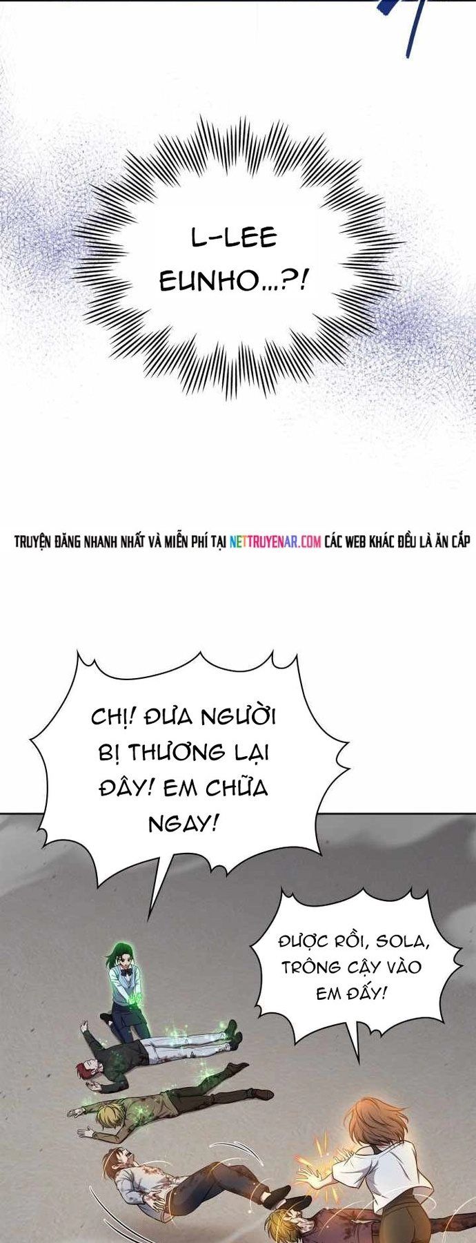 Cách Sống Sót Sau Quá Trình Tái Cơ Cấu Chapter 70 - 29