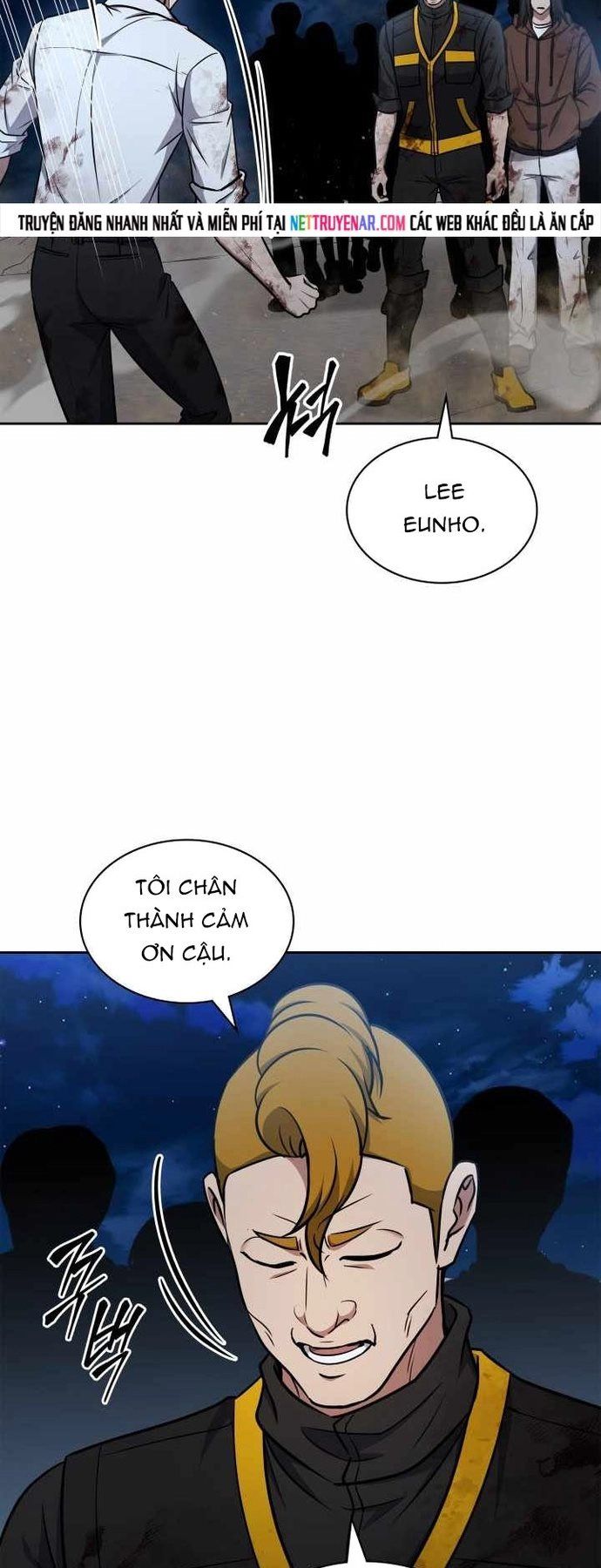 Cách Sống Sót Sau Quá Trình Tái Cơ Cấu Chapter 70 - 33