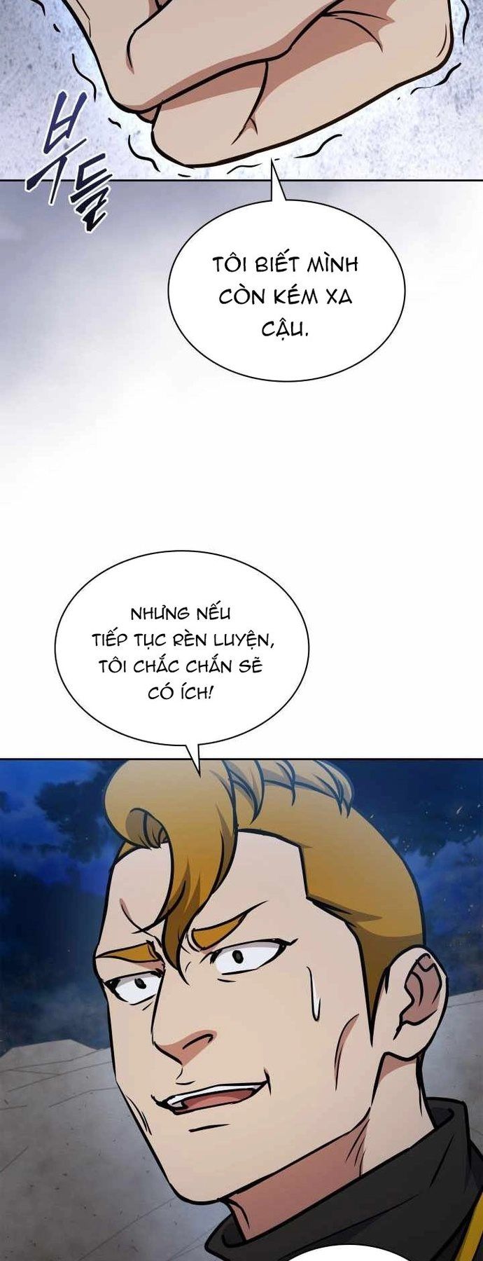 Cách Sống Sót Sau Quá Trình Tái Cơ Cấu Chapter 70 - 45