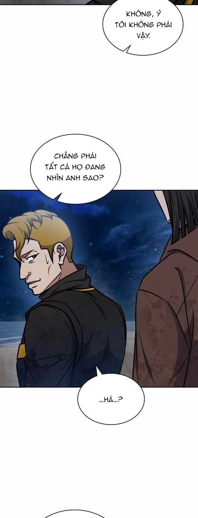 Cách Sống Sót Sau Quá Trình Tái Cơ Cấu Chapter 70 - 46