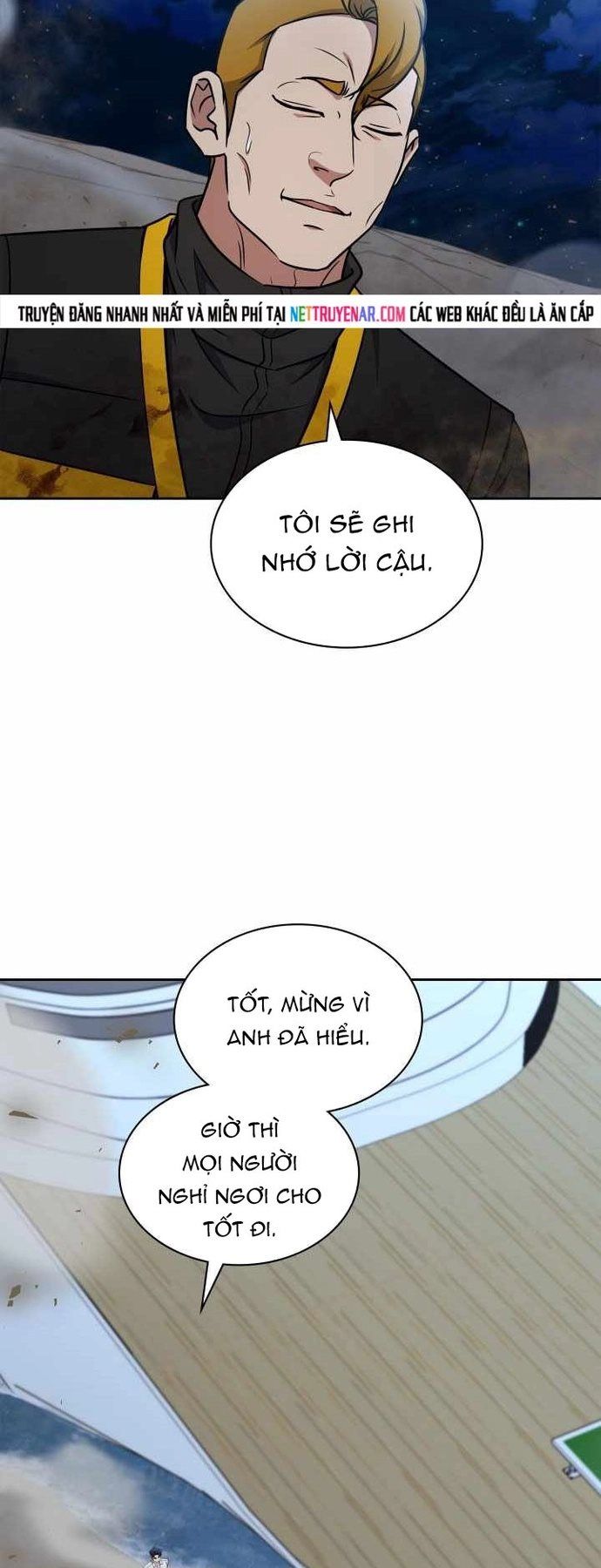 Cách Sống Sót Sau Quá Trình Tái Cơ Cấu Chapter 70 - 49