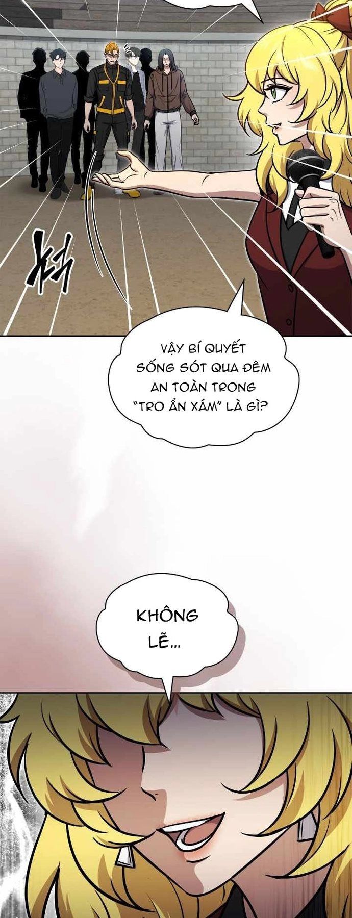 Cách Sống Sót Sau Quá Trình Tái Cơ Cấu Chapter 70 - 53