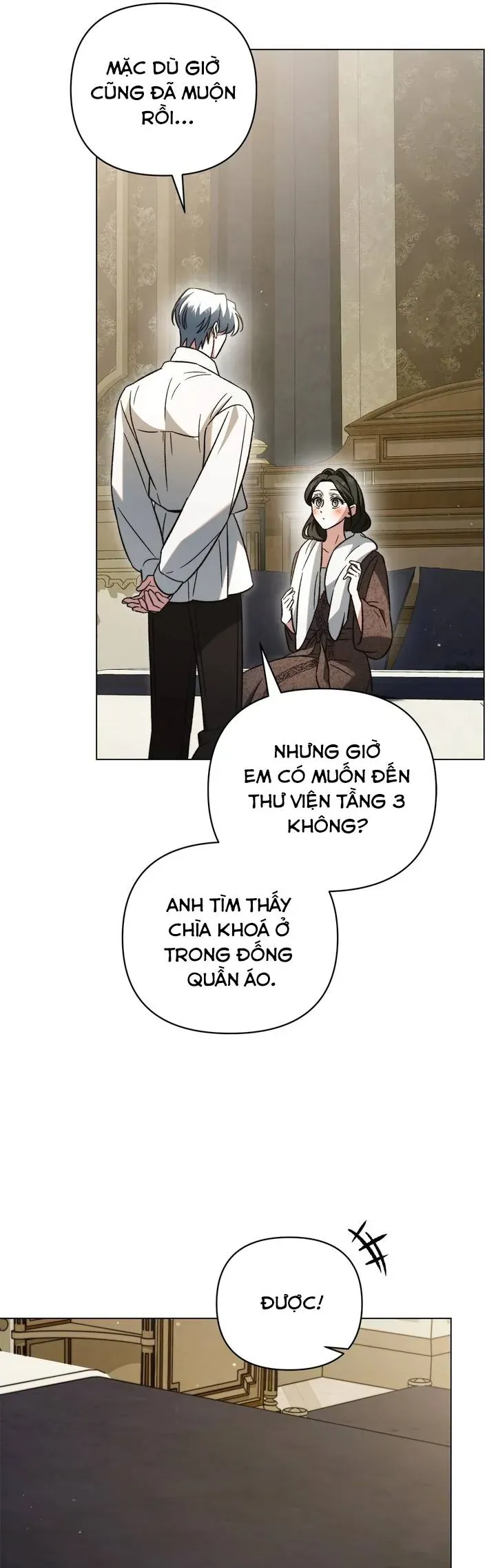 Dành Cho Nàng Juliet Xinh Đẹp Chapter 56 - 17