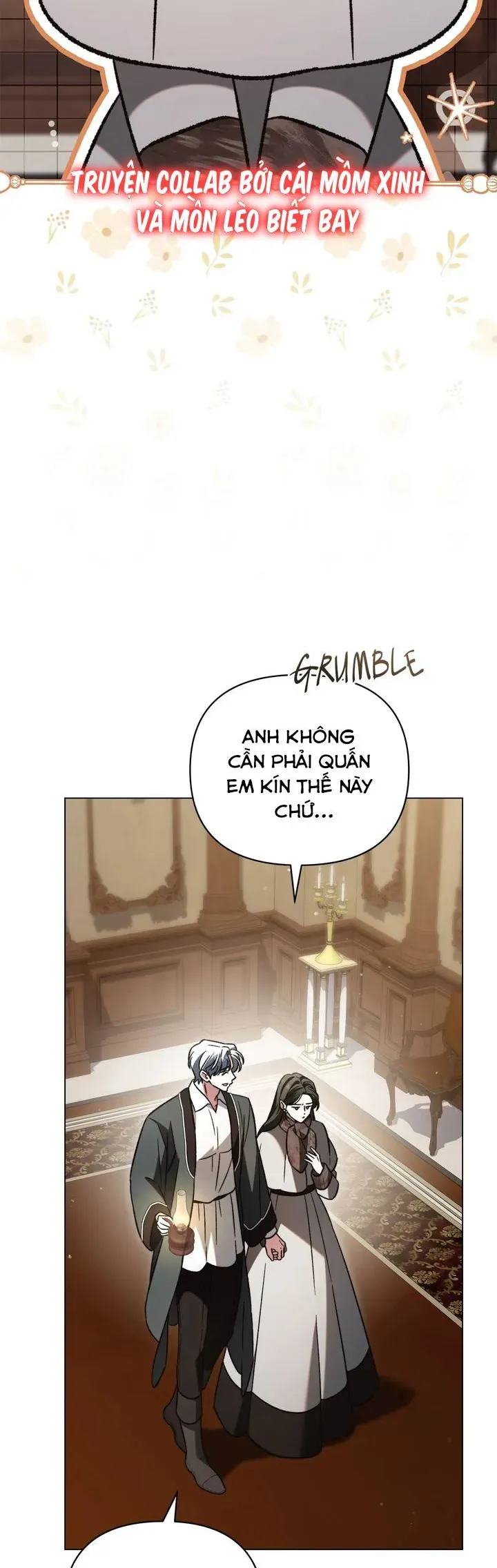 Dành Cho Nàng Juliet Xinh Đẹp Chapter 56 - 19