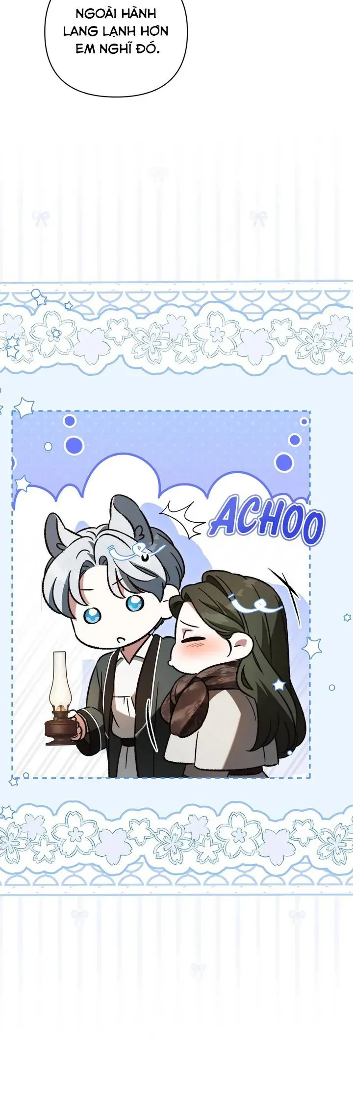 Dành Cho Nàng Juliet Xinh Đẹp Chapter 56 - 20