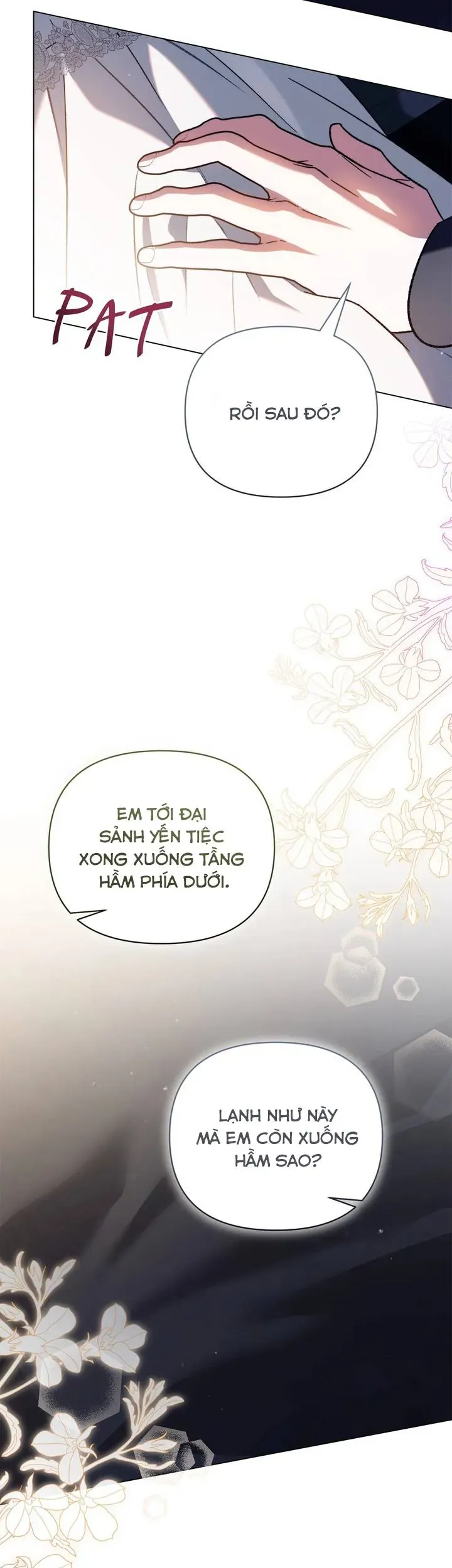Dành Cho Nàng Juliet Xinh Đẹp Chapter 56 - 3