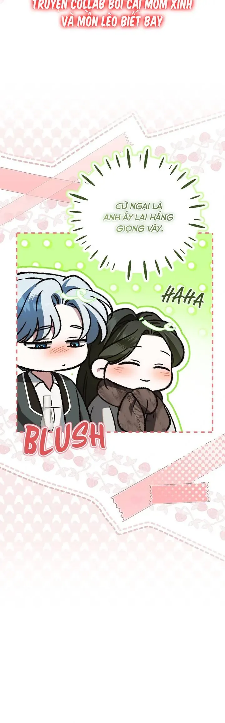 Dành Cho Nàng Juliet Xinh Đẹp Chapter 56 - 23