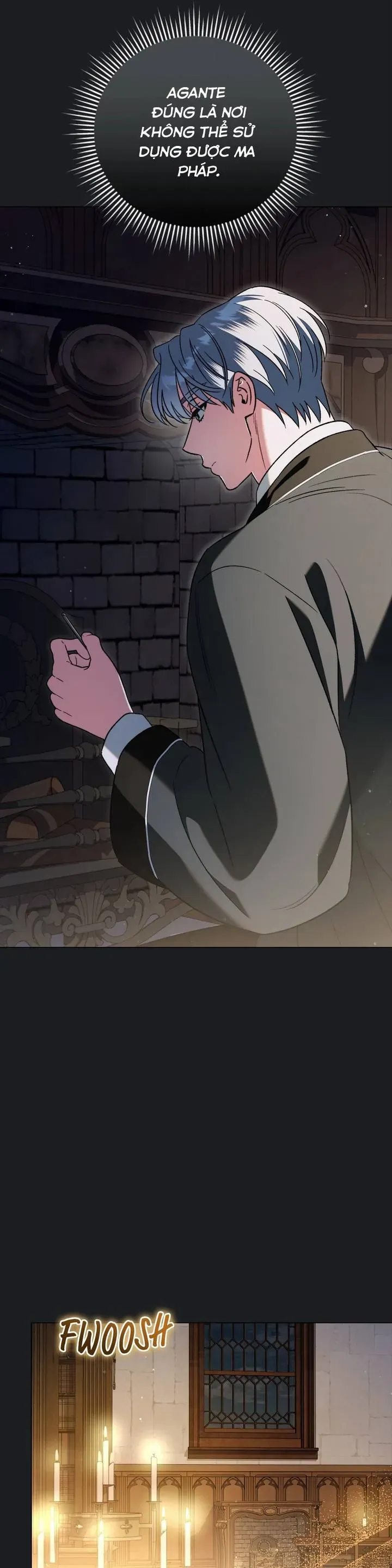 Dành Cho Nàng Juliet Xinh Đẹp Chapter 56 - 28