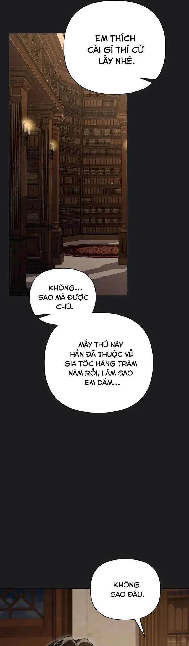 Dành Cho Nàng Juliet Xinh Đẹp Chapter 56 - 31