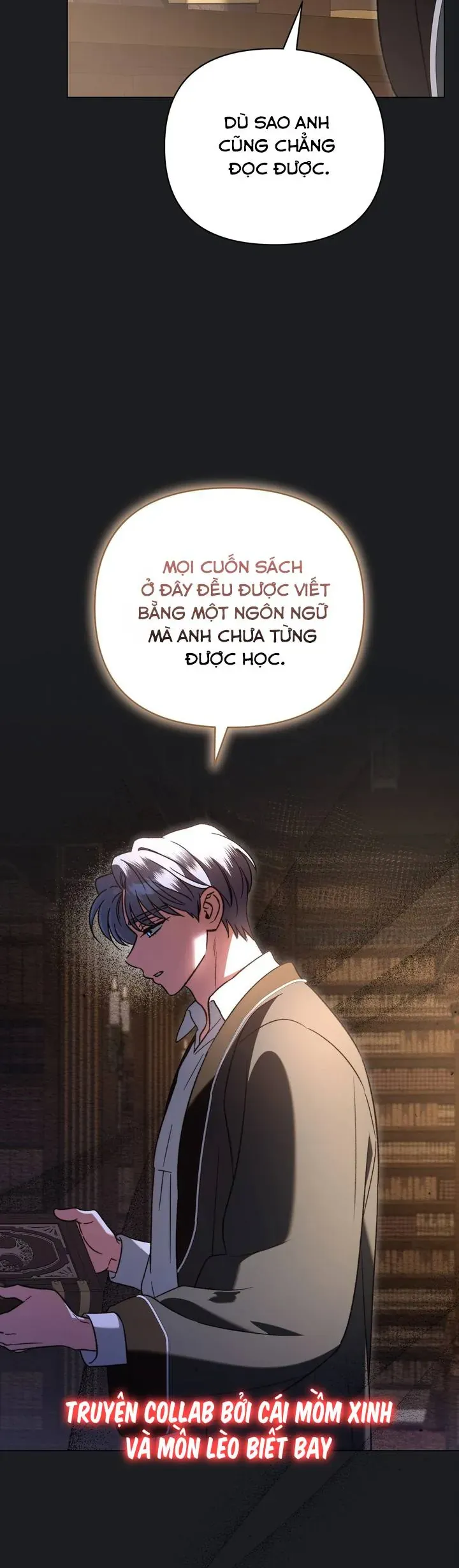 Dành Cho Nàng Juliet Xinh Đẹp Chapter 56 - 33