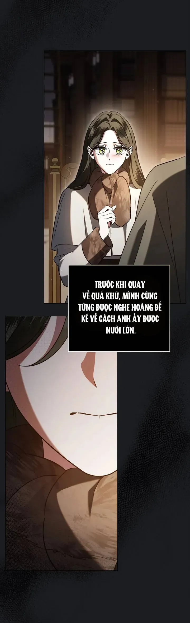 Dành Cho Nàng Juliet Xinh Đẹp Chapter 56 - 36