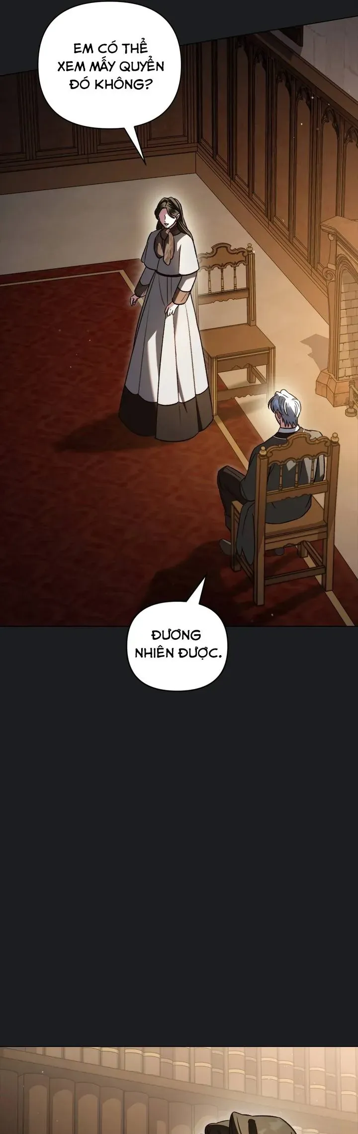 Dành Cho Nàng Juliet Xinh Đẹp Chapter 56 - 39