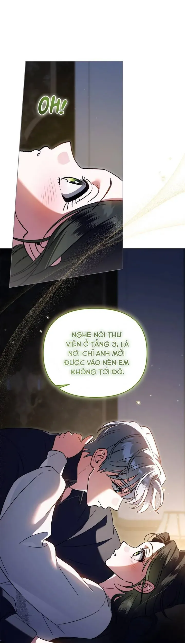 Dành Cho Nàng Juliet Xinh Đẹp Chapter 56 - 5