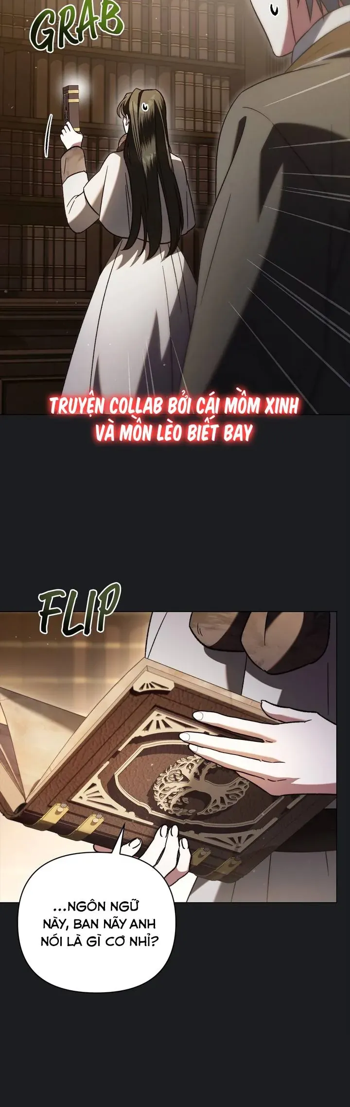 Dành Cho Nàng Juliet Xinh Đẹp Chapter 56 - 42