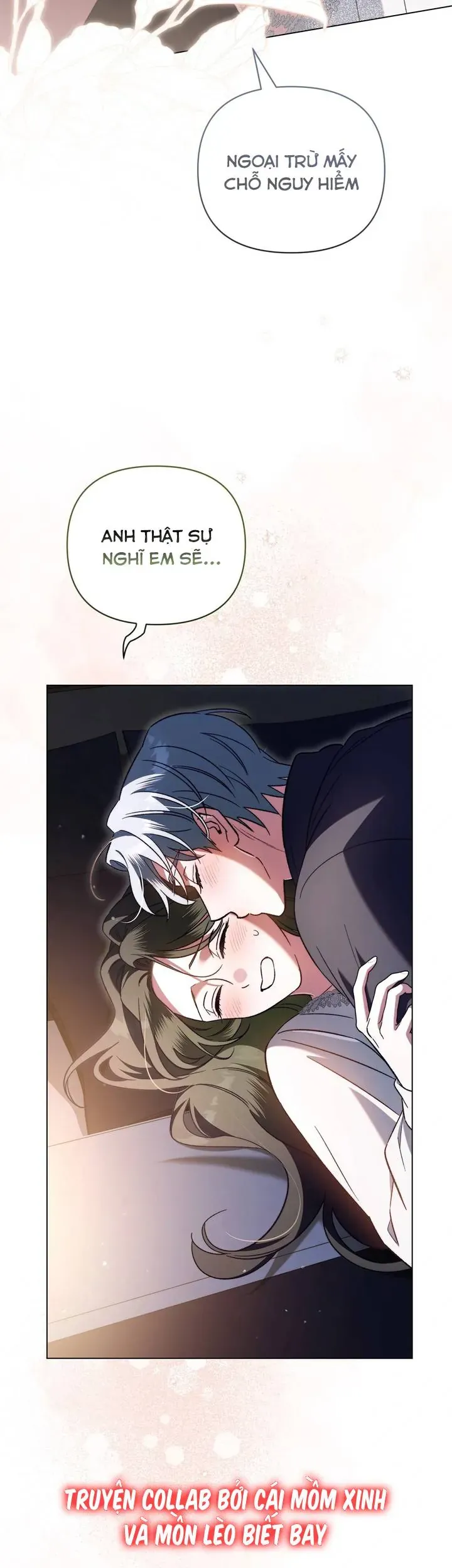 Dành Cho Nàng Juliet Xinh Đẹp Chapter 56 - 7