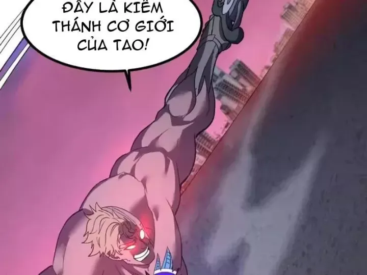 Ta hóa thân Ma Thần, trở thành diệt thế cự thú! Chapter 76 - 54